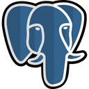 postgresql